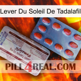 Tadalafil Sunrise 36